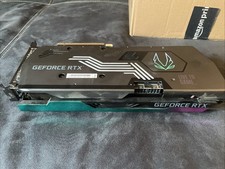 Zotac geforce rtx gebraucht kaufen  Dresden