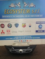 Autoradio per renault usato  Italia