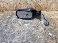 Außenspiegel nissan 200sx gebraucht kaufen  Hamburg