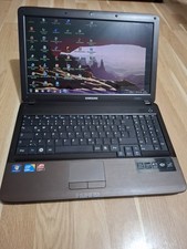 Samsung r540 dual gebraucht kaufen  Berlin