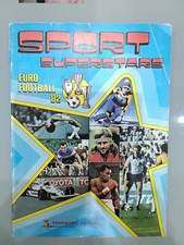 Album panini sport usato  Torre del Greco