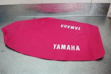 Housse selle yamaha d'occasion  France