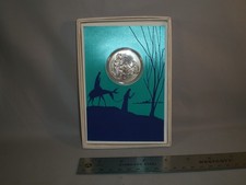 Vintage franklin mint for sale  Chapin