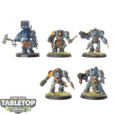 Space wolves wolf gebraucht kaufen  Hof