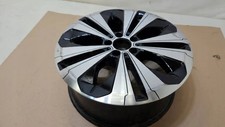 Alufelge zoll a2934010200 gebraucht kaufen  Geesthacht