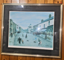 Superb tom dodson for sale  BARNOLDSWICK