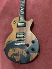 Guitarra elétrica Epiphone Bob Marley Signature Les Paul Special One Love Limited comprar usado  Enviando para Brazil