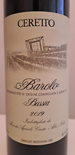 Ceretto barolo docg usato  Villorba