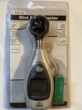 Mini anemometer for sale  BEDFORD