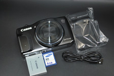 Canon powershot sx710 d'occasion  Expédié en Belgium