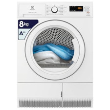 Electrolux asciugatrice 8kg usato  Roccagloriosa