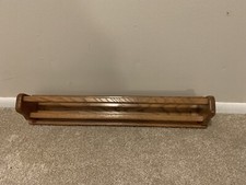 Wooden double towel for sale  Minneapolis