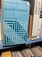 Guida novecento usato  Palermo