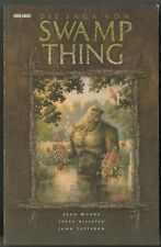 Saga swamp thing gebraucht kaufen  Haste