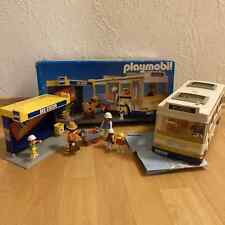 Playmobil 3782 bus gebraucht kaufen  Delbrück