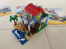 Lego 7346 creator gebraucht kaufen  Oberursel (Taunus)