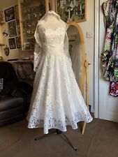 Italian lace individual for sale  BRISTOL