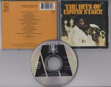 Edwin starr the usato  Roma