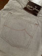 Jacob cohen pantaloni usato  Milano