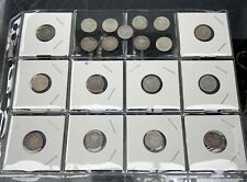 Queen victoria silver for sale  RAYLEIGH