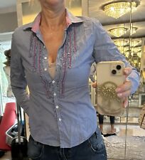 Bluse van laak gebraucht kaufen  Tettnang