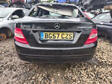 Mercedes c200 2007 for sale  PETERBOROUGH
