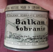 Balkan sobranie yenidje for sale  Nampa