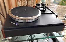 Vpi turntable jmw for sale  PETERBOROUGH