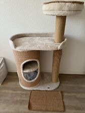 Kratzbaum plus kleine gebraucht kaufen  Lüneburg