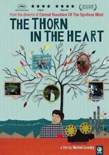 Thorn heart dvd for sale  ROSSENDALE