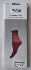 Chaussettes noires diamond d'occasion  Courville-sur-Eure