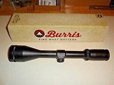 Burris fullfield 4.5 for sale  Appleton