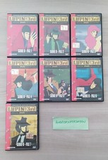 Lupin iii serie usato  Roma