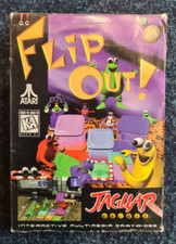 Atari jaguar bit for sale  DONCASTER
