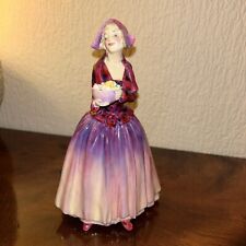 Royal doulton figurine for sale  WHITCHURCH