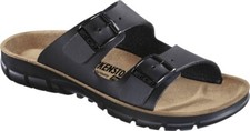 Birkenstock herren sandale gebraucht kaufen  Beelen