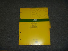 John deere 165 for sale  Fairfield