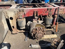 Iveco ton 180e24 for sale  WINCHESTER