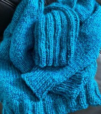 Dicker pullover rolli gebraucht kaufen  Deutschland