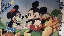 disney tapestry for sale  Saint Clair Shores