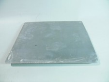 Custom aluminum platens for sale  Clio