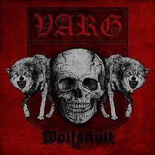 Wolfskult varg cd gebraucht kaufen  Berlin