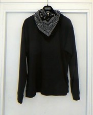 R13 bandana neck for sale  LAIRG