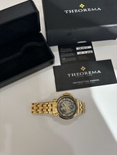 Theorema gold wind for sale  Tucson