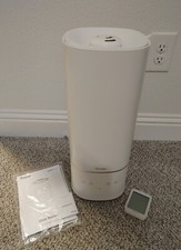 Umidificador Govee Smart Top Fill Cool Mist 6L H7142 difusores de óleo + higrômetro comprar usado  Enviando para Brazil