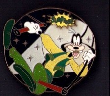 Disney pin circus for sale  USA