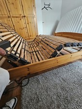 Dormabell innova lattenrost gebraucht kaufen  Oldenburg (Oldenburg)