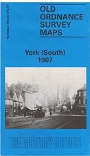 York 1907 yorkshire for sale  ROSSENDALE
