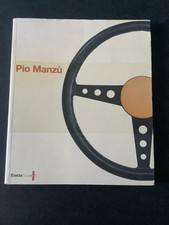 Pio manzu quando usato  Campi Bisenzio
