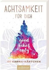 Achtsamkeit dich karma gebraucht kaufen Achtsamkeit dich karma gebraucht kaufen  Berlin